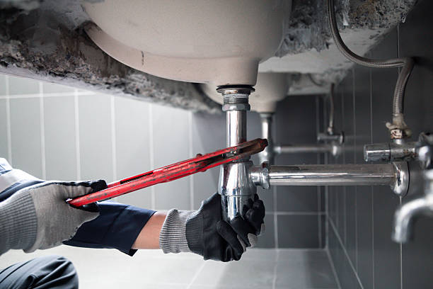 Trusted Pipe Repair service in Sibley, MO - Masters Plumbing Service